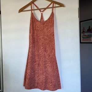 Outdoor voices exercise dress